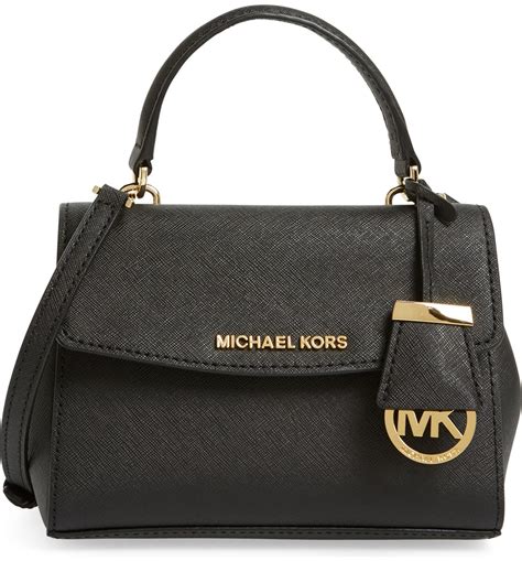 michael kors small cross body|michael kors crossbody bags.